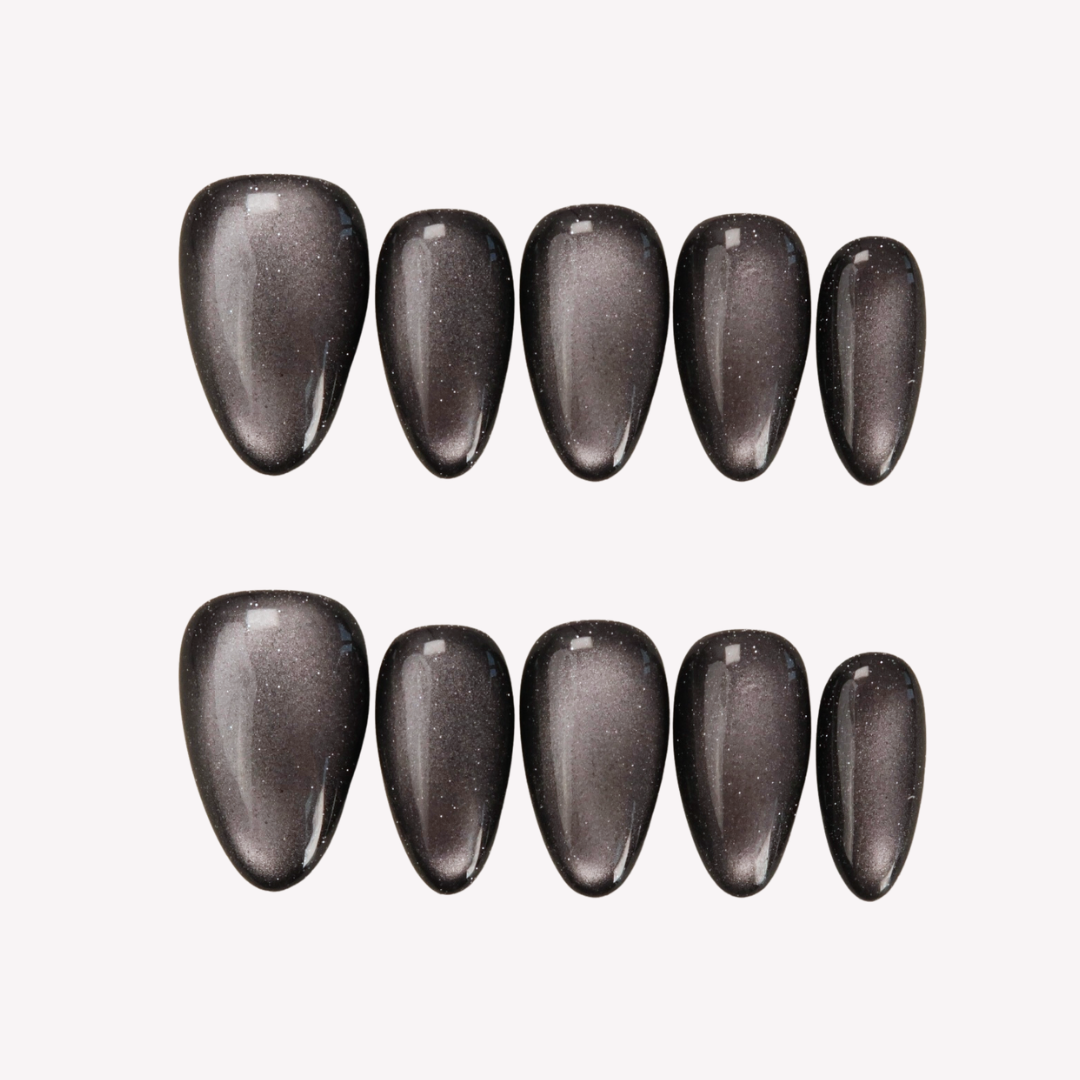 15 Ersa C08 - Black Diamond - Image 1