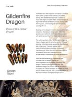 Gildenfire Dragon - Image 13
