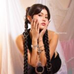 Burgundy Enchantress - Image 7