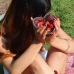 Burgundy Enchantress - Image 8
