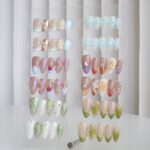 Ersa Nails Display Stand