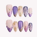 Amethyst Glow - Image 9