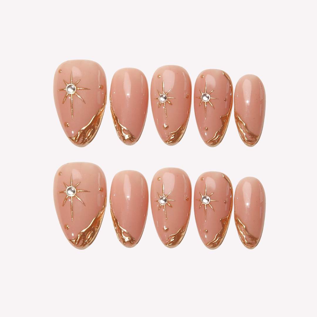 Aurora_sTouch-ErsaNailsPressOnNails_1 Aurora’s Touch - Image 1
