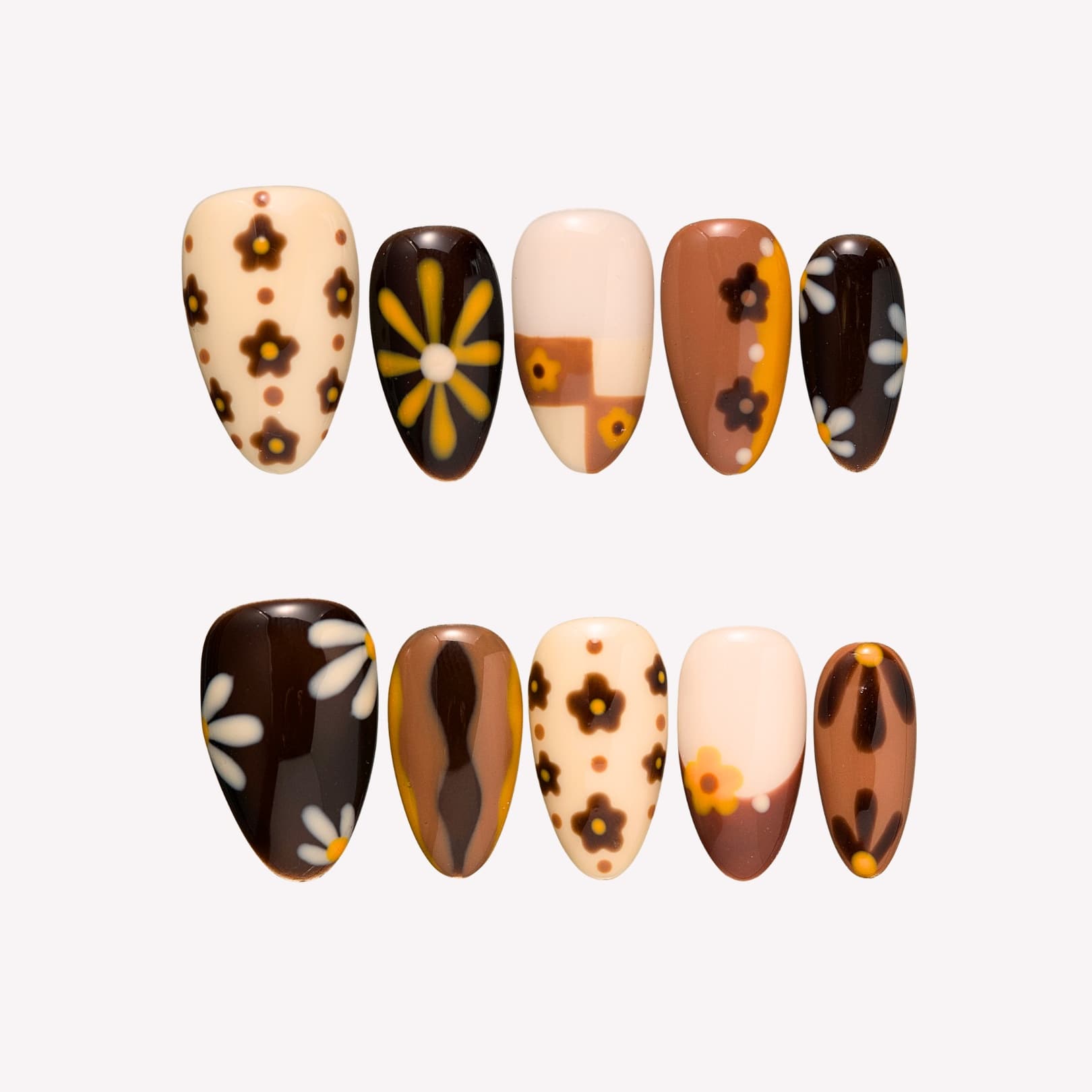 BetterMe-ErsaNailsPressOnNails_1 Better Me - Image 1