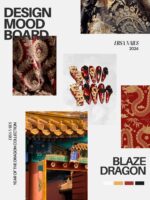 Blaze Dragon - Image 6