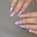 Blue Daisy - Image 3