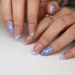 Blue Daisy - Image 5