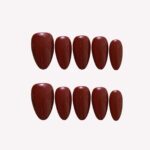 Burgundy - Image 4