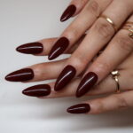 Burgundy - Image 2