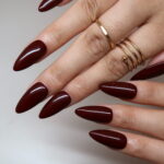 Burgundy - Image 3