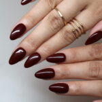 Burgundy - Image 6