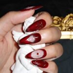 Burgundy Enchantress - Image 2