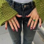 Burgundy Enchantress - Image 6