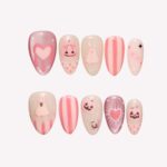Candy Curse