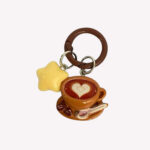 Coffee Charm