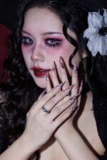 Crimson Veil - Image 3