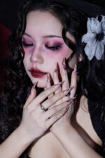 Crimson Veil - Image 2