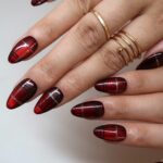 Crimson Plaid - Image 3