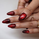 Crimson Plaid - Image 4
