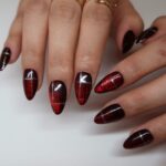 Crimson Plaid - Image 5
