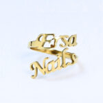 Custom Ring Design