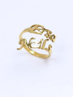 Custom Ring Design - Image 2