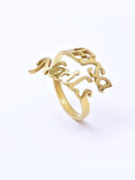 Custom Ring Design - Image 3