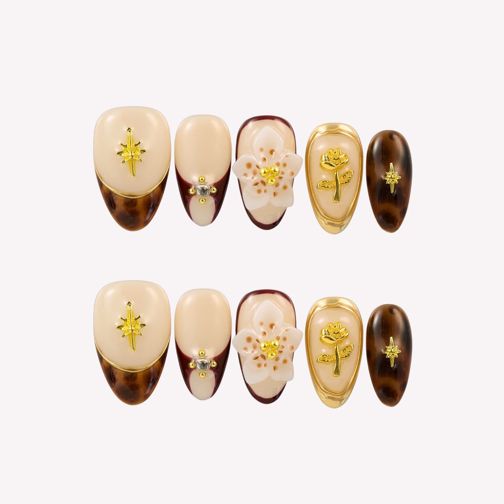DAHLIA_-_ErsaNails_PressOnNails_01_760331d5-01e7-4405-9c80-59e0e3ba5374 DAHLIA - Image 1