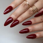 Deep Cranberry - Image 2