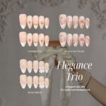 Elegance Trio