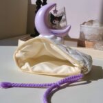 Ersa Bunny Pouch - Image 4