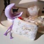 Ersa Bunny Pouch - Image 5