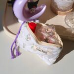 Ersa Bunny Pouch - Image 6