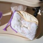 Ersa Bunny Pouch - Image 2