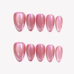 Ersa C09 - Pink Garnet