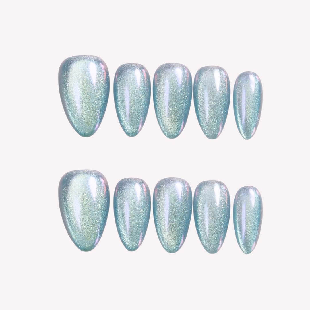 ErsaC10-OceanEyes-ErsaNailsPressOnNails_1 Ersa C10 - Ocean Eyes - Image 1
