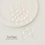 Ersa Clear Typing Stickers - Image 4
