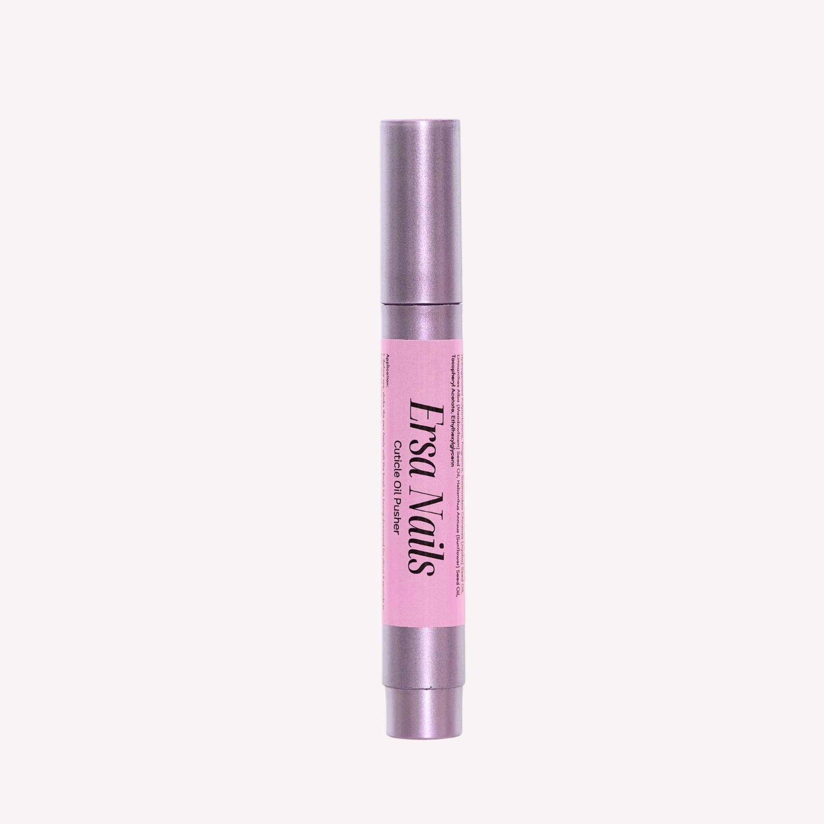 ErsaCuticleOilPusher-ErsaNailsPressOnNails_1-1 Ersa Cuticle Oil Pusher - Image 1