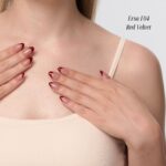 Ersa F04 - Red Velvet - Image 3