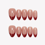 Ersa F04 - Red Velvet