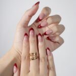 Ersa F04 - Red Velvet - Image 5