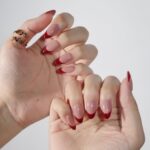 Ersa F04 - Red Velvet - Image 6