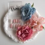 Flower Hairclip - Image 4