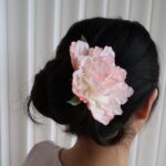 Flower Hairclip - Image 2