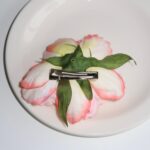 Flower Hairclip - Image 3