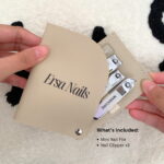 Ersa Manicure Kit - Image 3