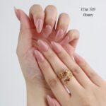 Ersa N09 - Honey - Image 2