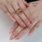 Ersa N09 - Honey - Image 3