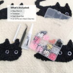 Ersa Nail Charms Kit - Image 2