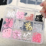Ersa Nail Charms Kit - Image 4